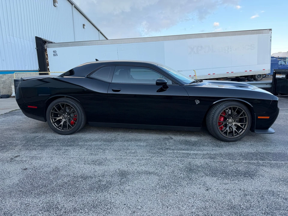2016 Dodge Challenger SRT Hellcat 3rd Gen - Image 8 of 31