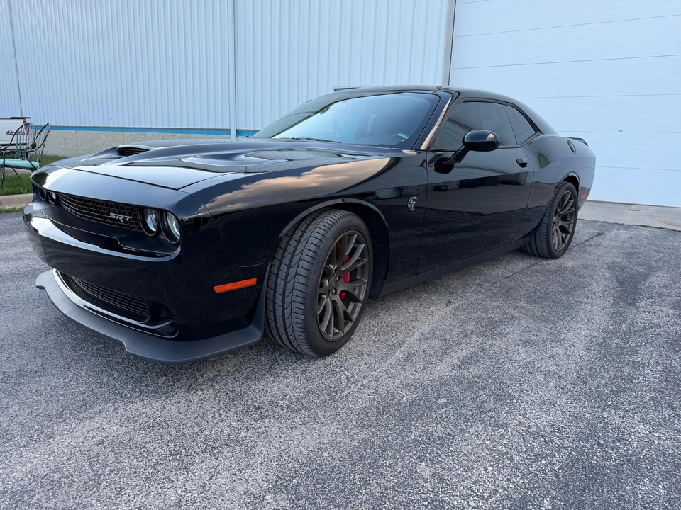 2016 Dodge Challenger SRT Hellcat 3rd Gen - Image 6 of 31