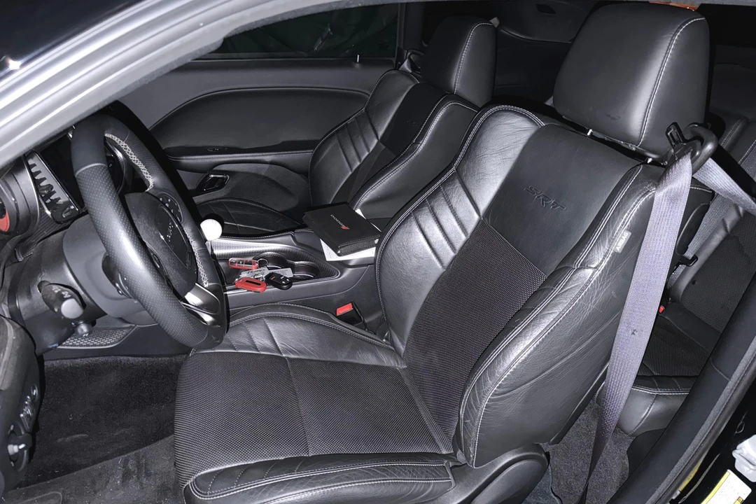 2016 Dodge Challenger SRT Hellcat 3rd Gen - Image 19 of 31