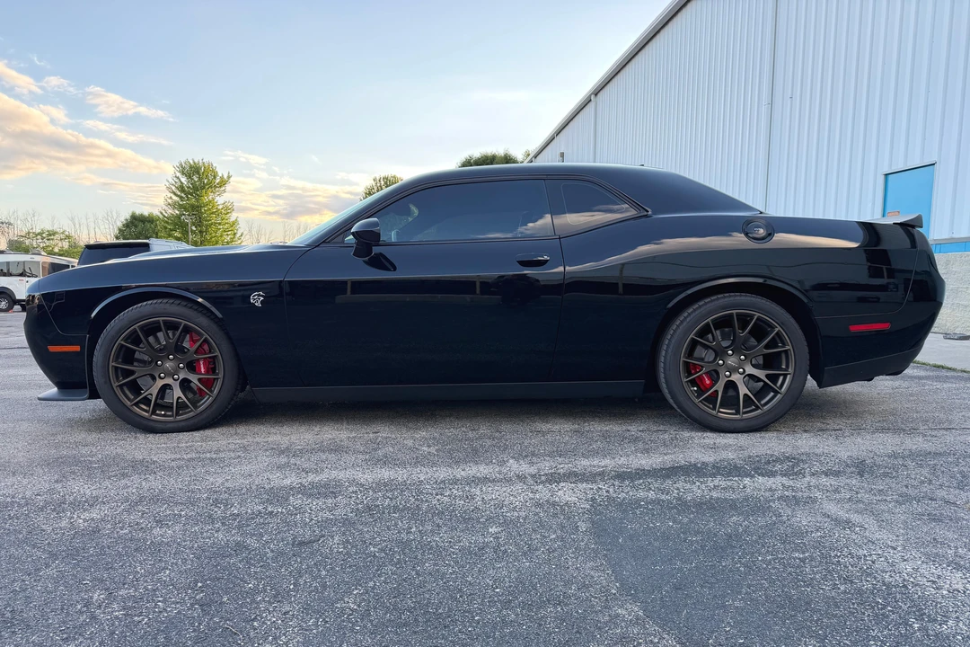 2016 Dodge Challenger SRT Hellcat 3rd Gen - Image 3 of 31