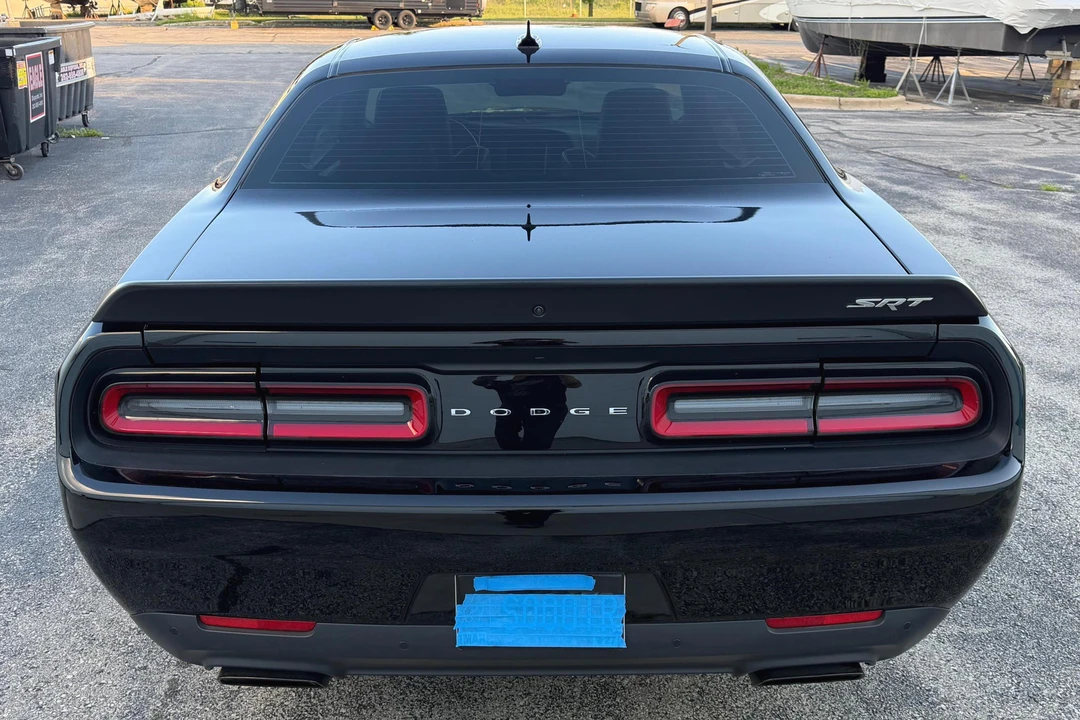 2016 Dodge Challenger SRT Hellcat 3rd Gen - Image 5 of 31