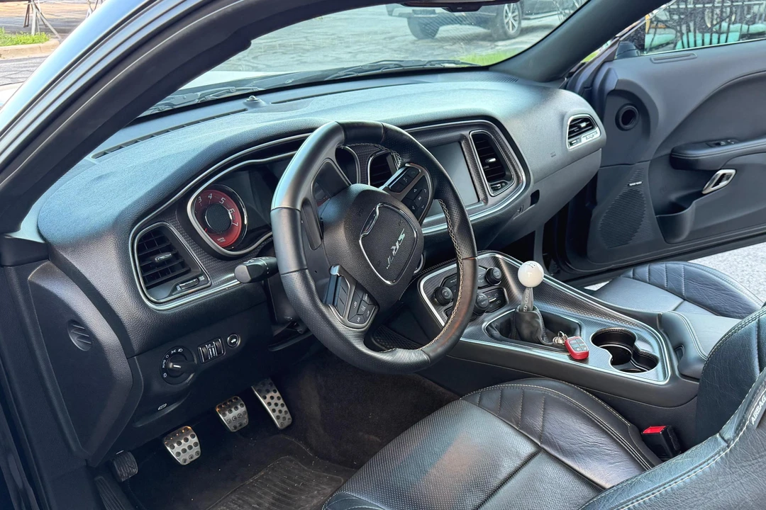 2016 Dodge Challenger SRT Hellcat 3rd Gen - Image 18 of 31