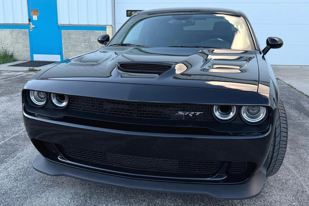 2016 Dodge Challenger SRT Hellcat 3rd Gen - Image 2 of 31
