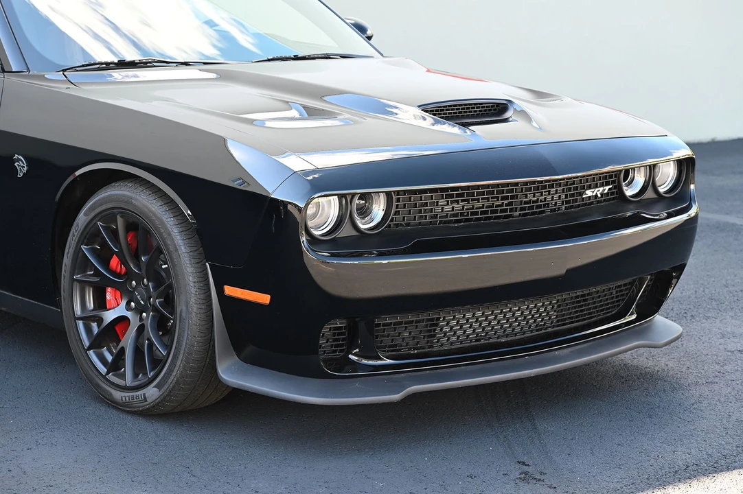 2016 Dodge Challenger SRT Hellcat 3rd Gen - Image 2 of 31