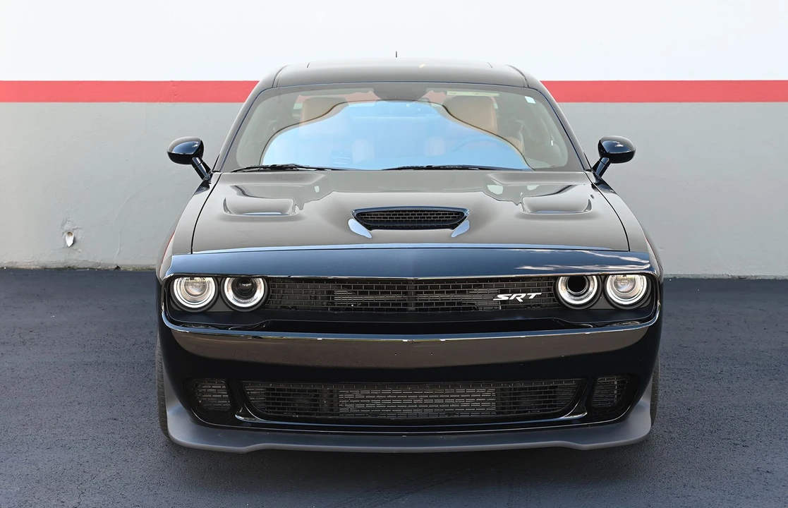 2016 Dodge Challenger SRT Hellcat 3rd Gen - Image 5 of 31