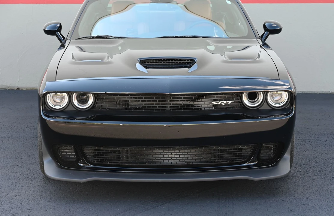 2016 Dodge Challenger SRT Hellcat 3rd Gen - Image 6 of 31