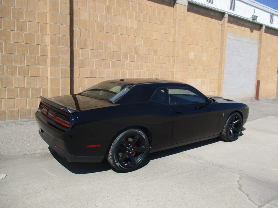 2016 Dodge Challenger SRT Hellcat 3rd Gen - Image 3 of 5