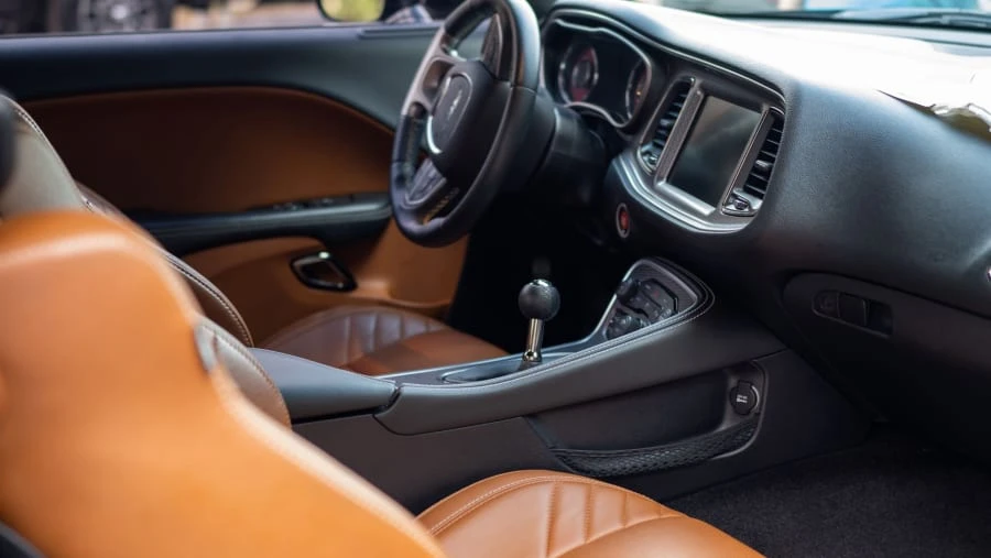 2016 Dodge Challenger SRT Hellcat 3rd Gen - Image 5 of 12