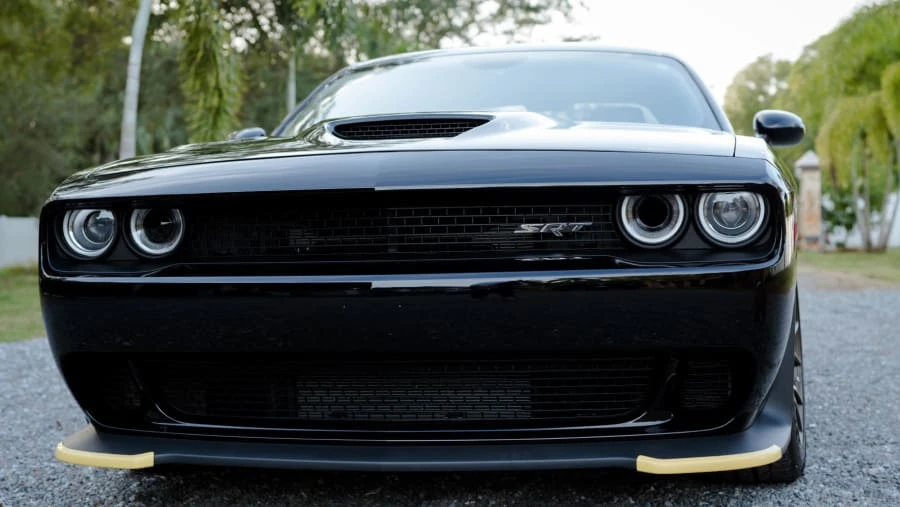2016 Dodge Challenger SRT Hellcat 3rd Gen - Image 9 of 12