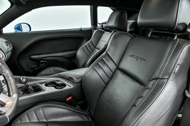 2016 Dodge Challenger SRT Hellcat 3rd Gen - Image 18 of 21