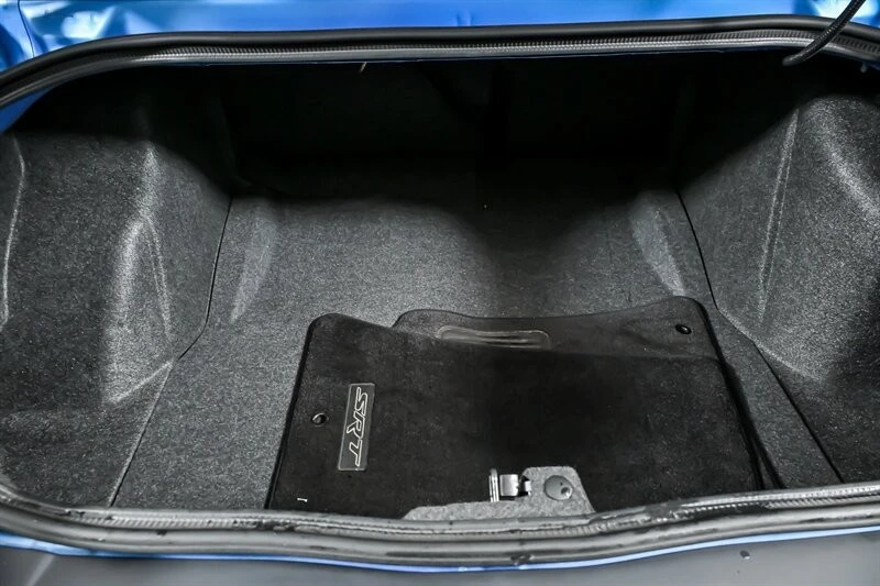 2016 Dodge Challenger SRT Hellcat 3rd Gen - Image 12 of 21