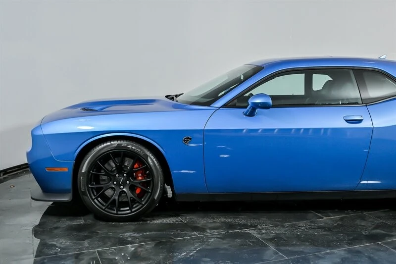 2016 Dodge Challenger SRT Hellcat 3rd Gen - Image 6 of 21