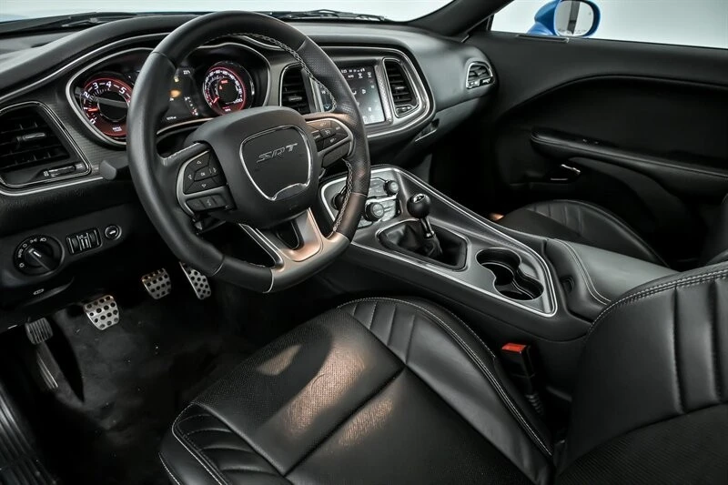 2016 Dodge Challenger SRT Hellcat 3rd Gen - Image 16 of 21