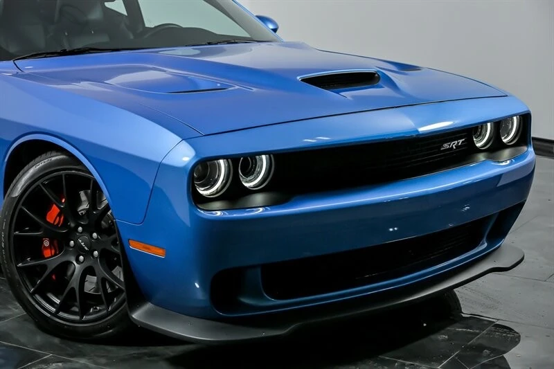 2016 Dodge Challenger SRT Hellcat 3rd Gen - Image 2 of 21