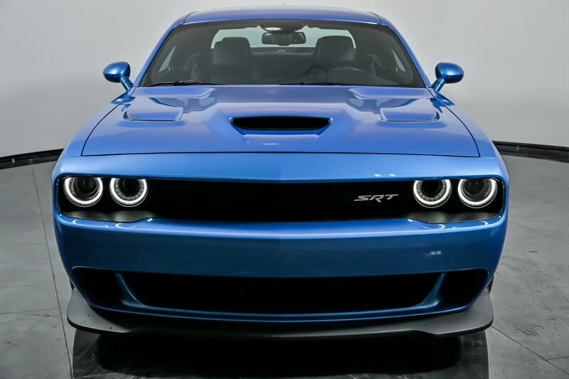 2016 Dodge Challenger SRT Hellcat 3rd Gen - Image 4 of 21