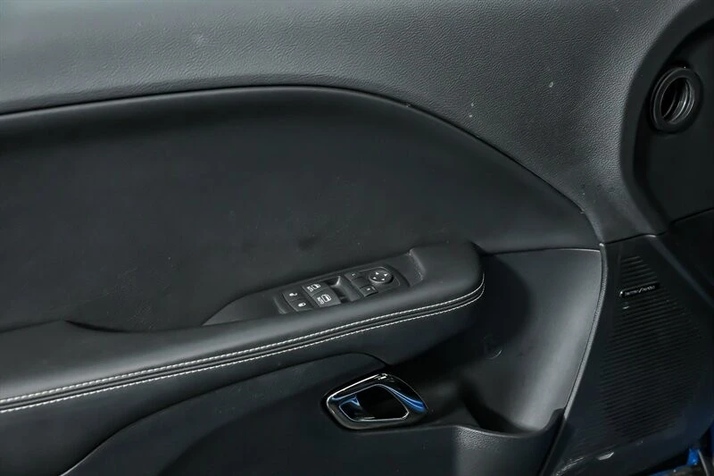 2016 Dodge Challenger SRT Hellcat 3rd Gen - Image 14 of 21