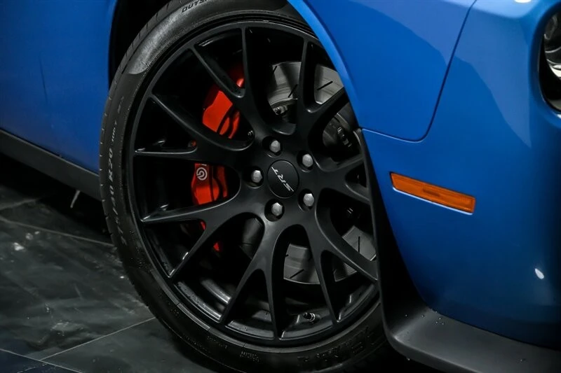 2016 Dodge Challenger SRT Hellcat 3rd Gen - Image 3 of 21