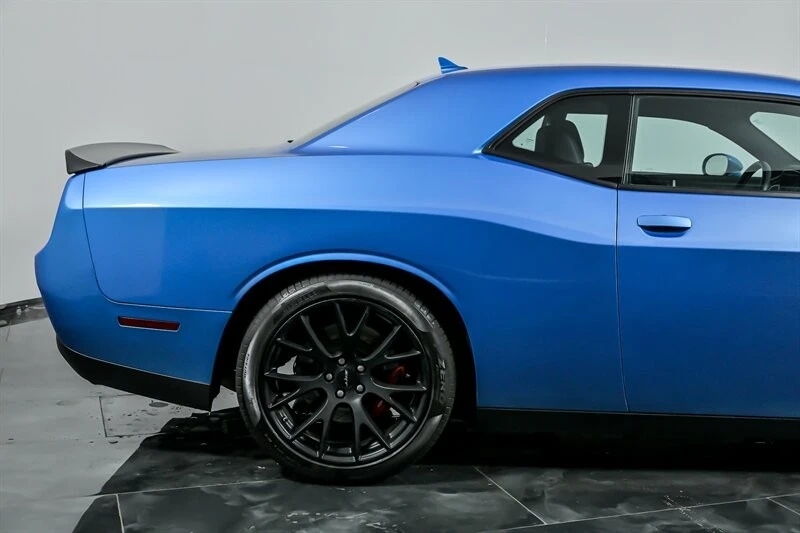 2016 Dodge Challenger SRT Hellcat 3rd Gen - Image 10 of 21
