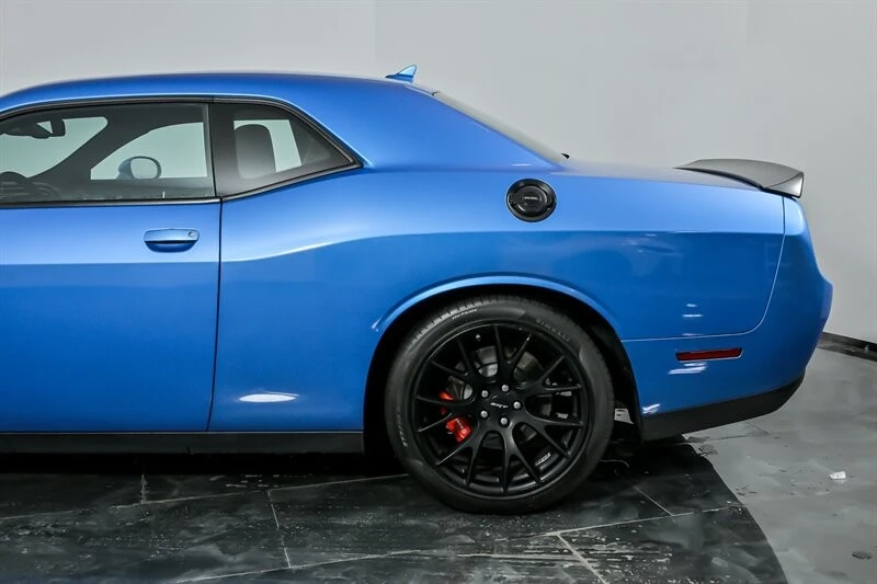 2016 Dodge Challenger SRT Hellcat 3rd Gen - Image 7 of 21