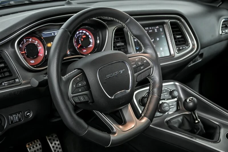 2016 Dodge Challenger SRT Hellcat 3rd Gen - Image 21 of 21