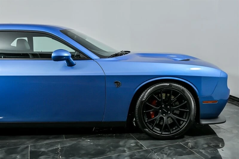 2016 Dodge Challenger SRT Hellcat 3rd Gen - Image 11 of 21