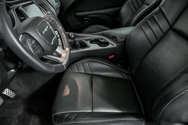 2016 Dodge Challenger SRT Hellcat 3rd Gen - Image 17 of 21