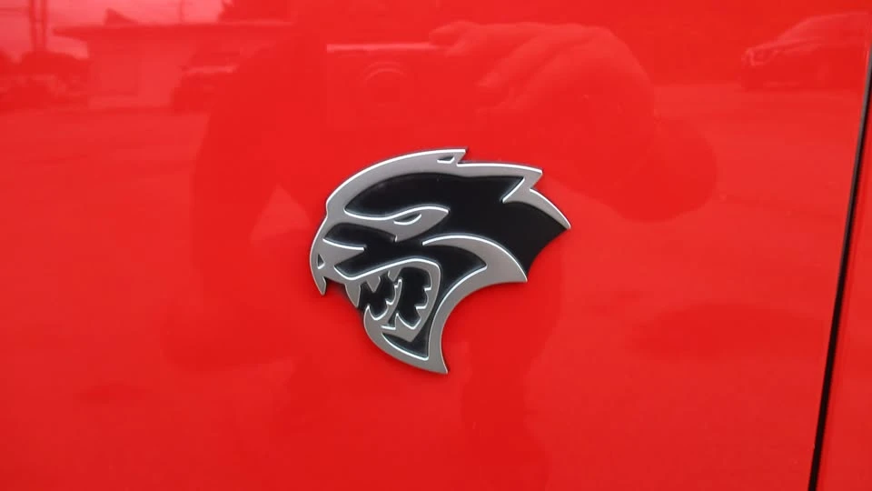 2016 Dodge Challenger SRT Hellcat 3rd Gen - Image 13 of 20