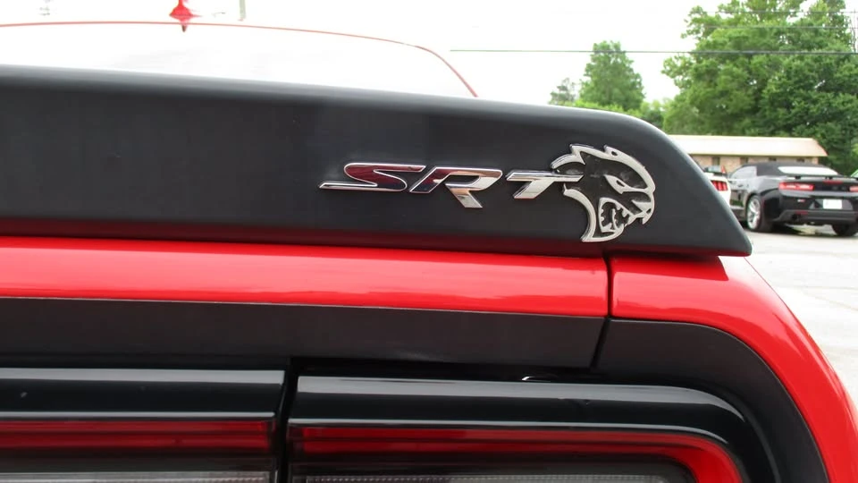 2016 Dodge Challenger SRT Hellcat 3rd Gen - Image 14 of 20