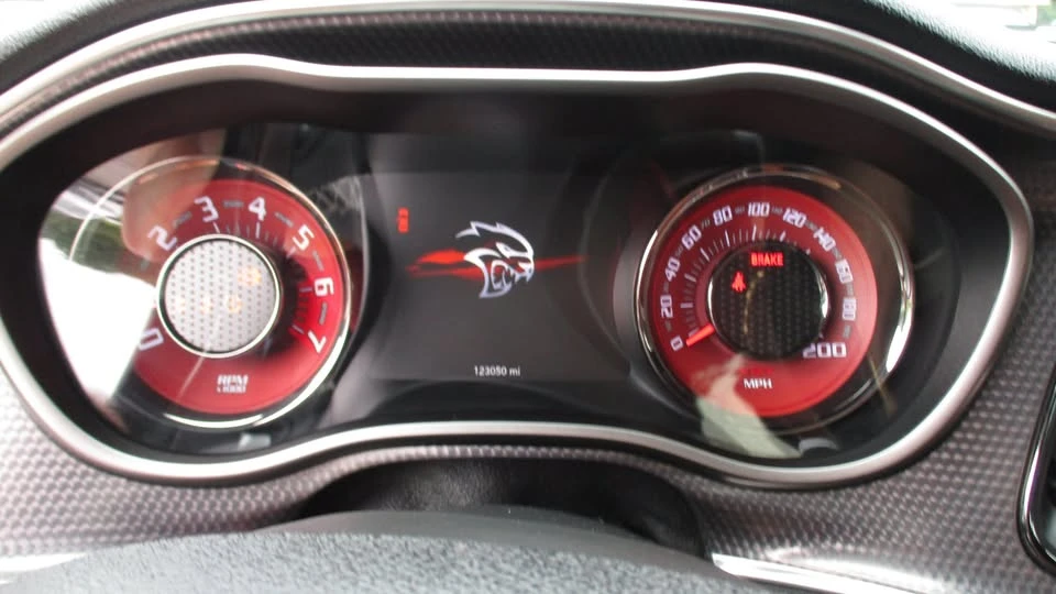 2016 Dodge Challenger SRT Hellcat 3rd Gen - Image 20 of 20