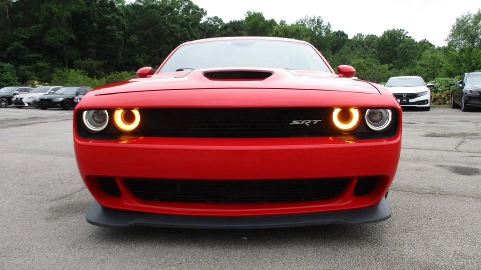 2016 Dodge Challenger SRT Hellcat 3rd Gen - Image 2 of 20