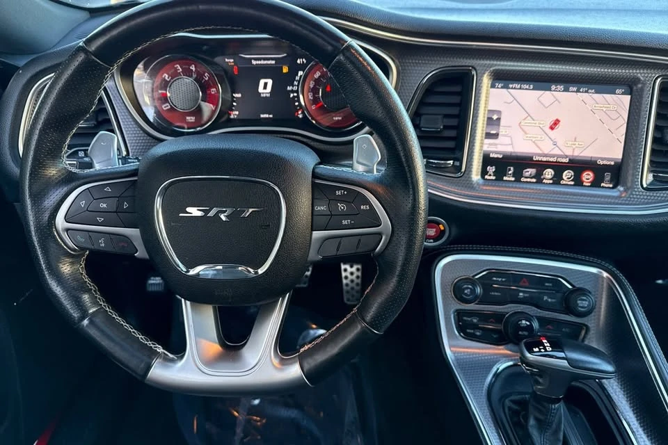 2016 Dodge Challenger SRT Hellcat 3rd Gen - Image 14 of 20