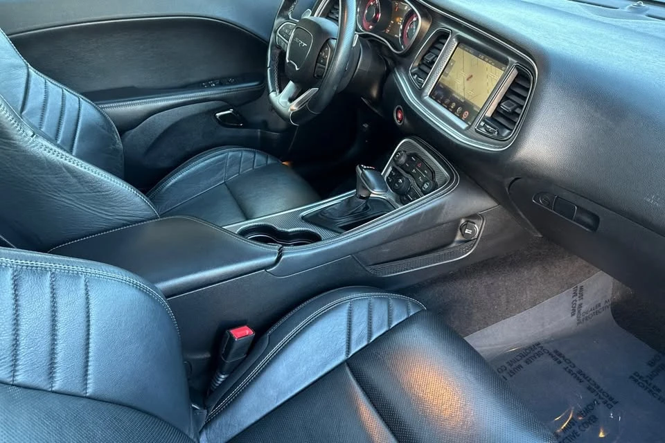 2016 Dodge Challenger SRT Hellcat 3rd Gen - Image 15 of 20