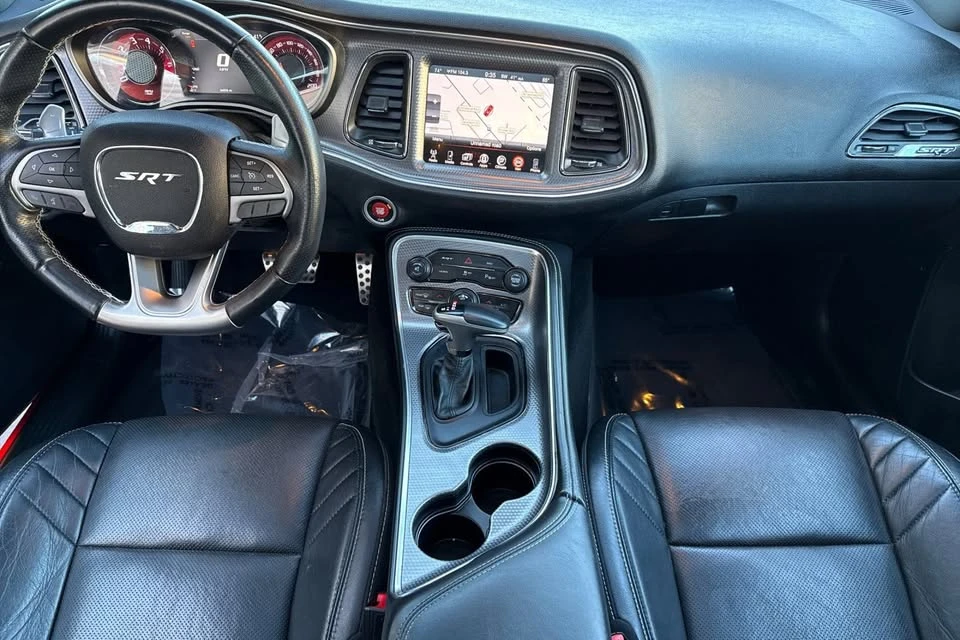 2016 Dodge Challenger SRT Hellcat 3rd Gen - Image 13 of 20