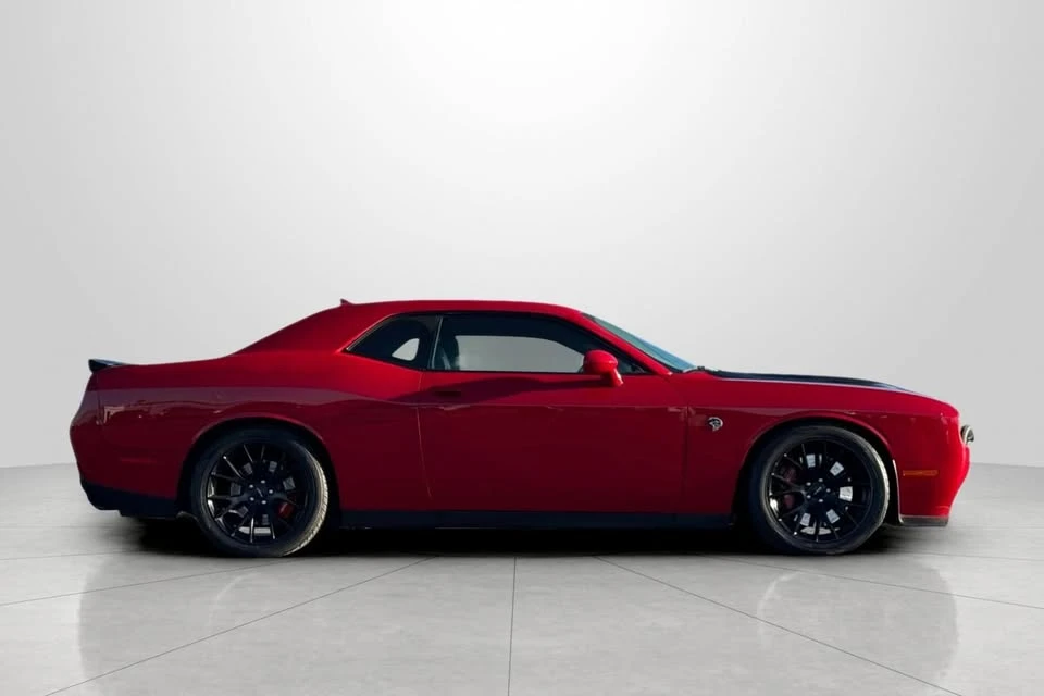 2016 Dodge Challenger SRT Hellcat 3rd Gen - Image 3 of 20