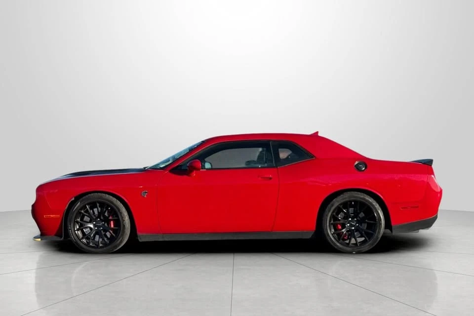 2016 Dodge Challenger SRT Hellcat 3rd Gen - Image 7 of 20