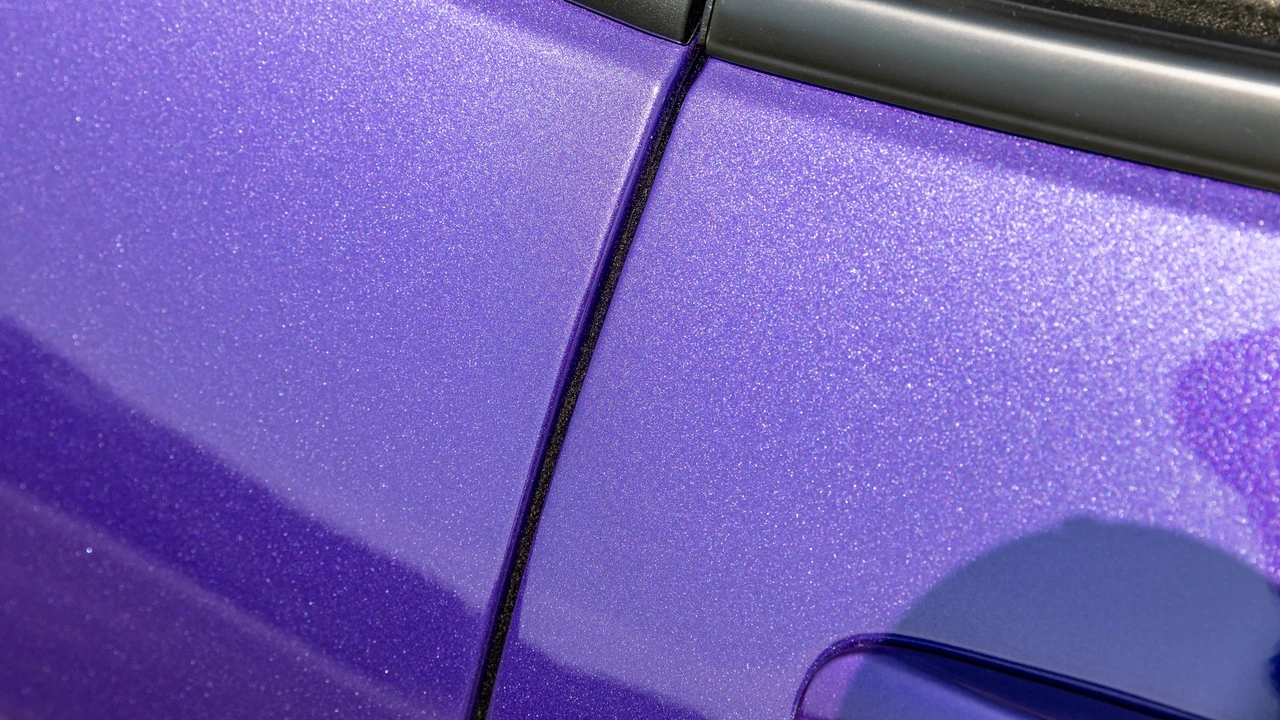 2016 Dodge Challenger SRT Hellcat 3rd Gen - Image 31 of 31