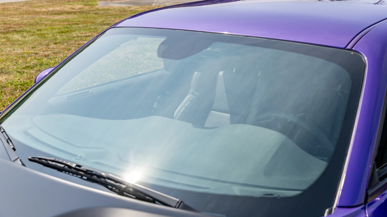2016 Dodge Challenger SRT Hellcat 3rd Gen - Image 22 of 31