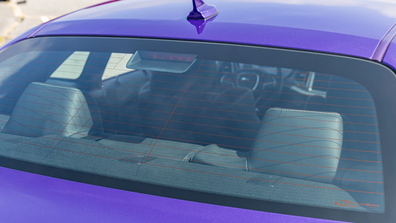 2016 Dodge Challenger SRT Hellcat 3rd Gen - Image 25 of 31