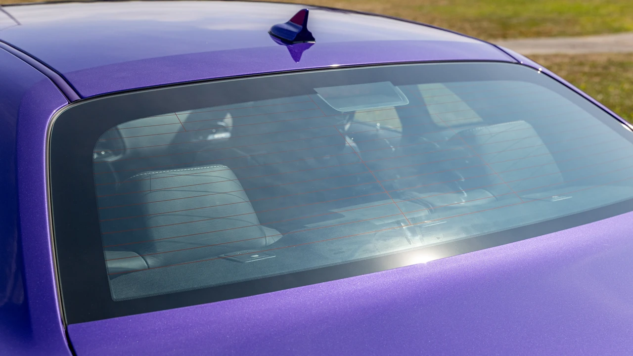 2016 Dodge Challenger SRT Hellcat 3rd Gen - Image 26 of 31