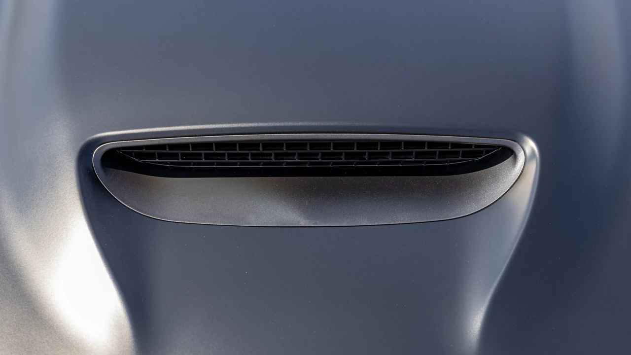 2016 Dodge Challenger SRT Hellcat 3rd Gen - Image 29 of 31
