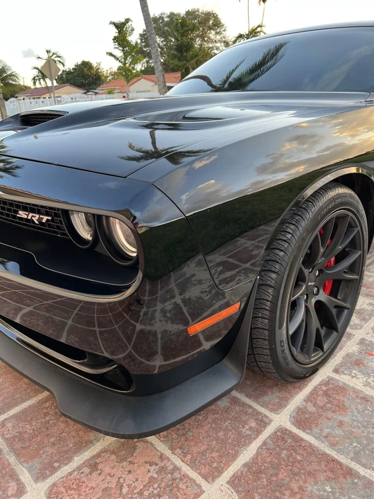 2016 Dodge Challenger SRT Hellcat 3rd Gen - Image 20 of 31