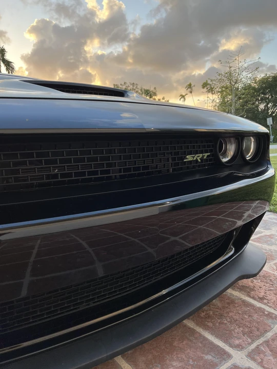 2016 Dodge Challenger SRT Hellcat 3rd Gen - Image 19 of 31