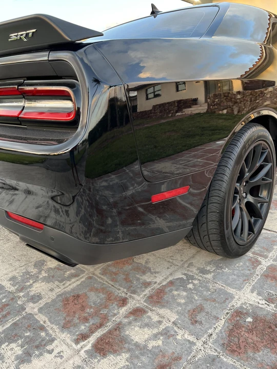 2016 Dodge Challenger SRT Hellcat 3rd Gen - Image 30 of 31