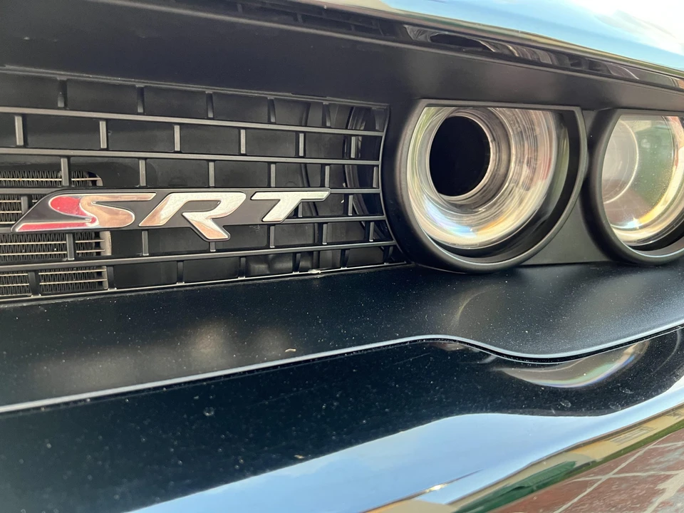 2016 Dodge Challenger SRT Hellcat 3rd Gen - Image 18 of 31