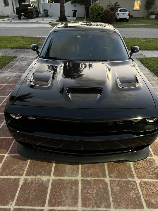 2016 Dodge Challenger SRT Hellcat 3rd Gen - Image 16 of 31