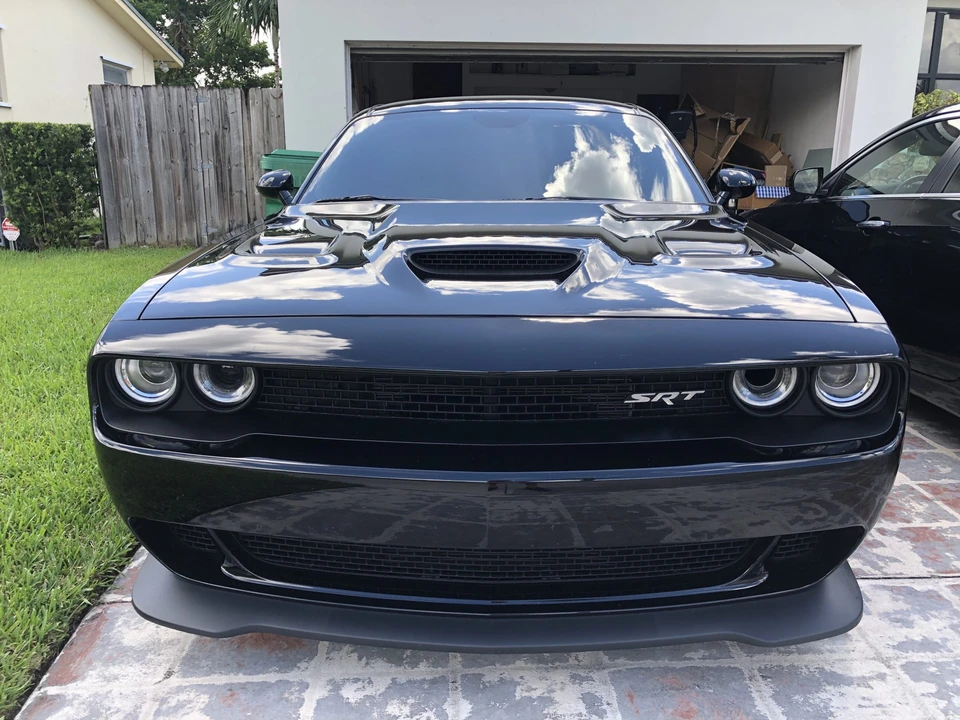 2016 Dodge Challenger SRT Hellcat 3rd Gen - Image 15 of 31