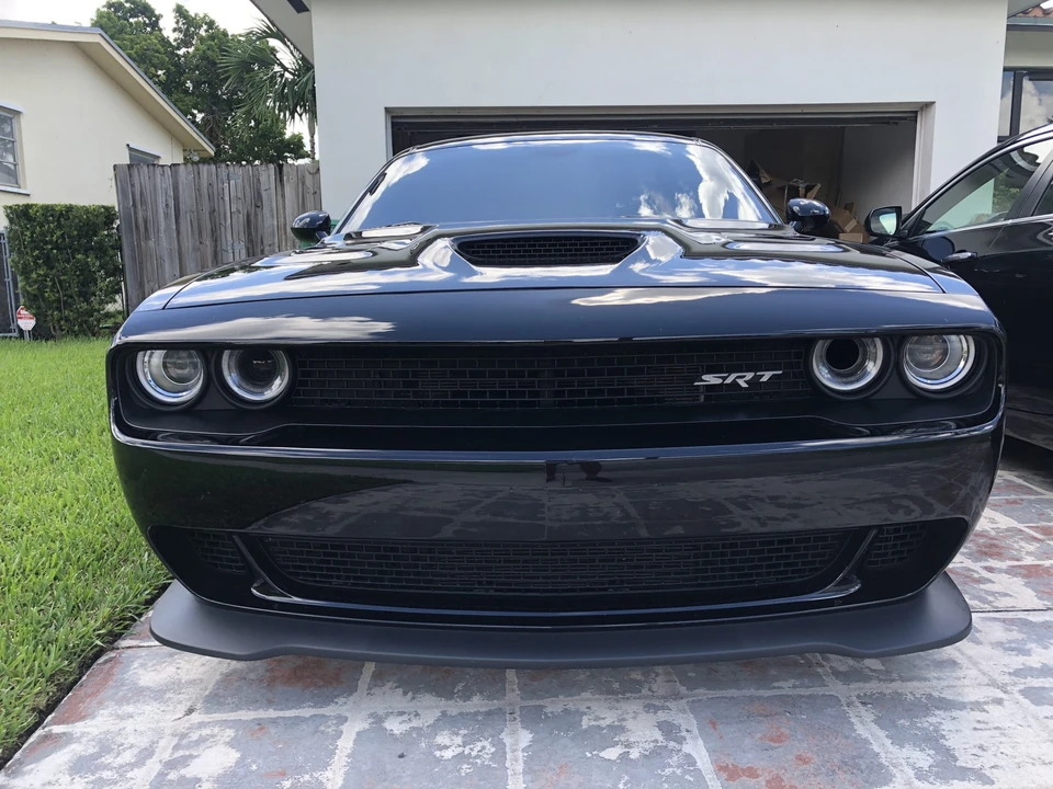 2016 Dodge Challenger SRT Hellcat 3rd Gen - Image 14 of 31