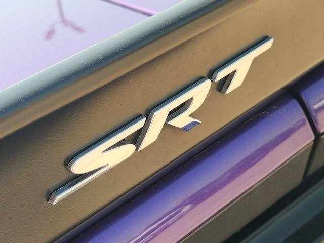 2016 Dodge Challenger SRT Hellcat 3rd Gen - Image 11 of 19