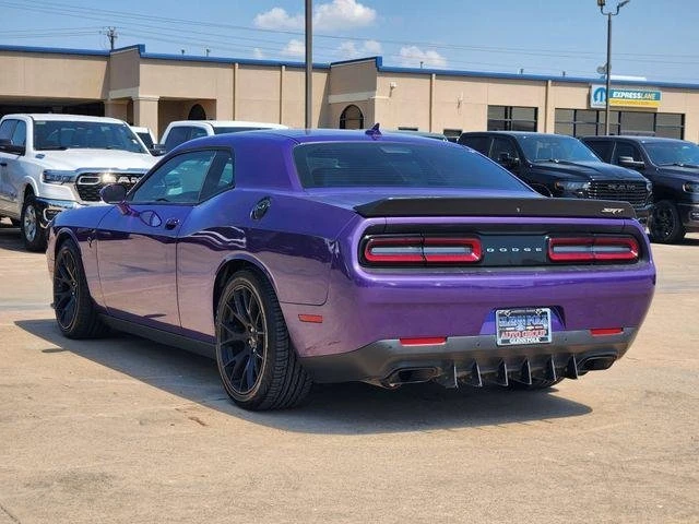 2016 Dodge Challenger SRT Hellcat 3rd Gen - Image 4 of 19