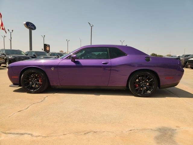 2016 Dodge Challenger SRT Hellcat 3rd Gen - Image 3 of 19